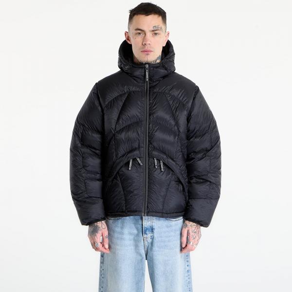 Bunda adidas Equipment Pertex Jacket Black XL