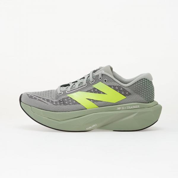 Tenisky New Balance RCX Mosaic Green/ Lone Star Grey EUR 46.5