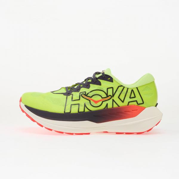 Tenisky Hoka® M Rocket X Trail Neon Yuzu/ Neon Flame EUR 42