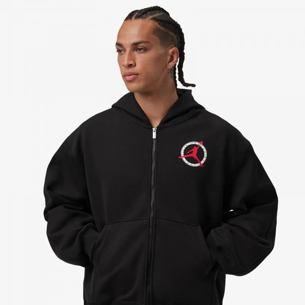 Mikina Jordan Flight Club Fleece Men