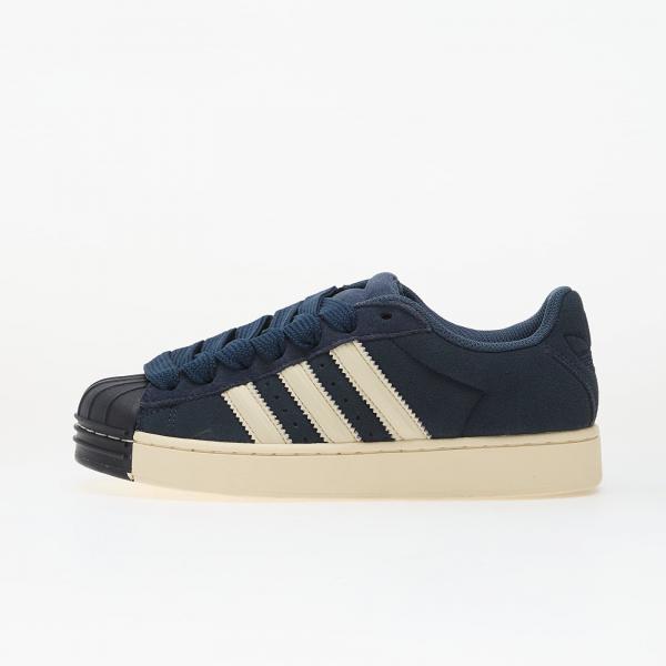Tenisky adidas Superstar St W Crenav/ Crew White/ Legend Ink EUR 37 1/3