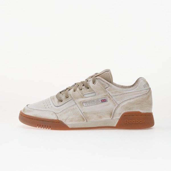 Tenisky Reebok x Hed Mayner Workout Og Ftwr White/ Ftwr White/ Gum EUR 45