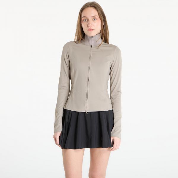 Mikina adidas x Entire Studios Training Mid Layer Jacket Putt Jacket Putty Beige M