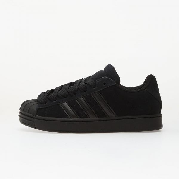 Tenisky adidas Superstar St W Core Black/ Core Black/ Gold Metallic EUR 37 1/3