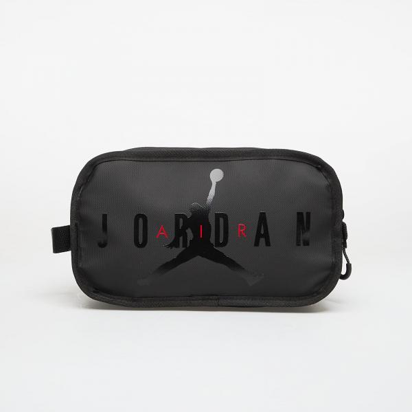 Jordan Jan Travel Dopp Kit Black 3 l