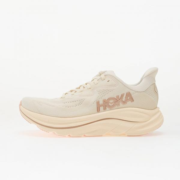 Tenisky Hoka® W Clifton 10 Alabaster/ Rose Gold EUR 40