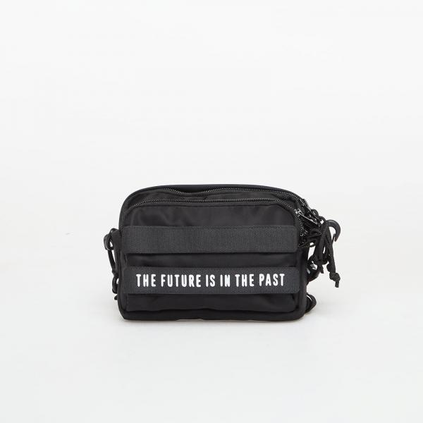 Taška HUMAN MADE Military Pouch Mini Black Universal