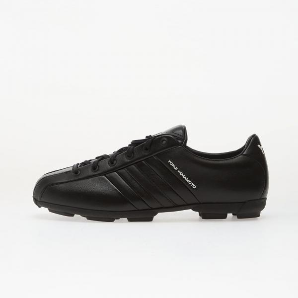 Tenisky Y-3 Field Black/ Black/ Off White EUR 44 2/3