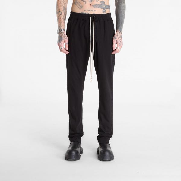 Kalhoty Rick Owens DRKSHDW Berlin Drawstring Pants Black XL