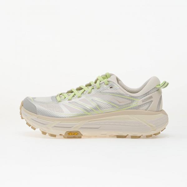 Tenisky Hoka® U Mafate Speed 2 Silver/ Grout EUR 37 1/3