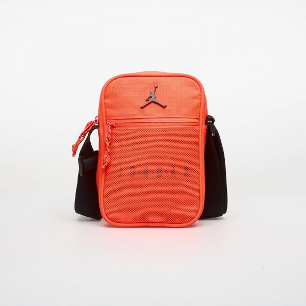 Taška Jordan JAM Blacktop Festival Bag Infrared Universal