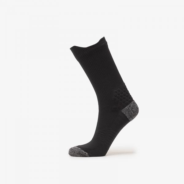 Ponožky adidas Adi365 x Hermanos Koumori Socks Black/ Refsil XS