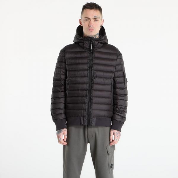 Bunda C.P. Company Medium Jacket Black XXL