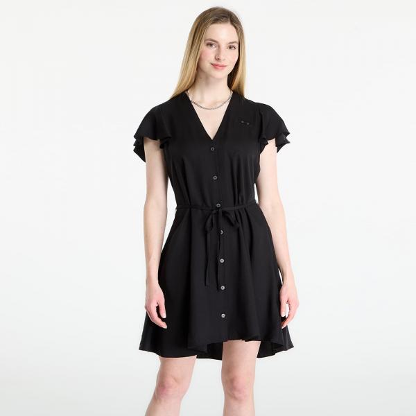 Šaty DIESEL D-Aikiri Dress Black 40