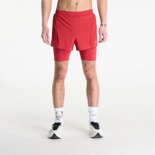 Šortky adidas x Entire Studios D4T Training 2in1 Shorts Actmar M