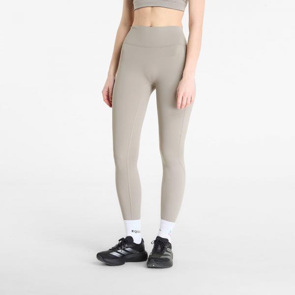 Legíny adidas x Entire Studios Optime Training 7/8 Leggings Putty Beige S
