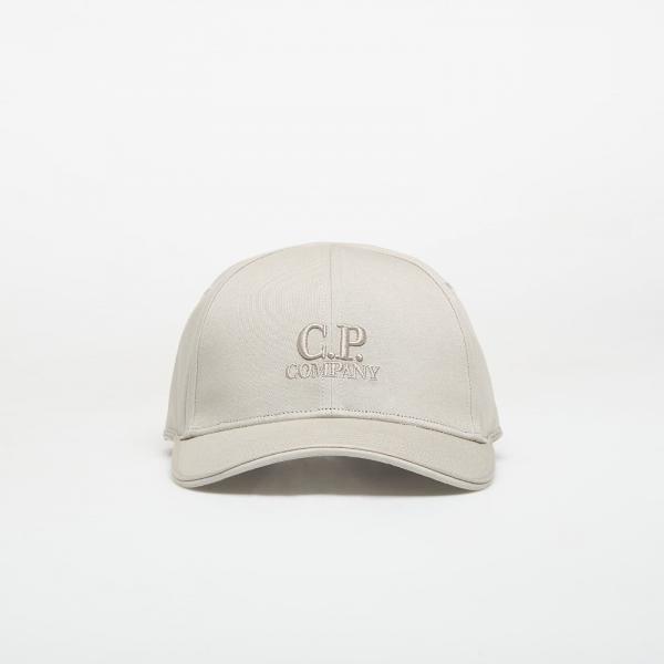 Kšiltovka C.P. Company Baseball Cap Multi/ Peacoat Universal