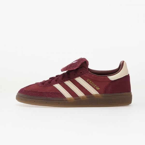 Tenisky adidas Handball Spezial Lt W Shadow Red/ Off White/ Gum5 EUR 41 1/3