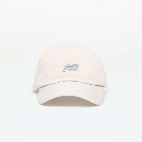 Kšiltovka New Balance 5 Panel Performance Hat V2 Shipyard Universal