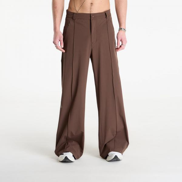 Kalhoty adidas x Entire Studios Z.N.E. Uniform Pant Woven Duscar S