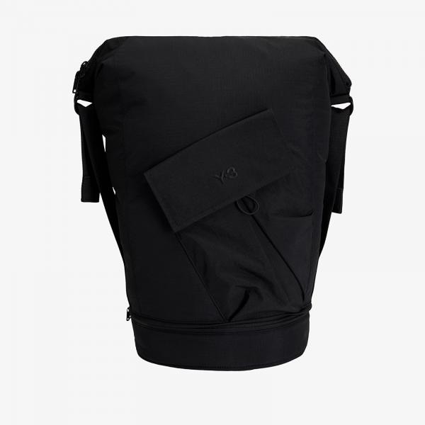 Batoh Y-3 Utility Backpack Black Universal