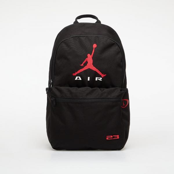 Batoh Jordan Jam Air Backpack Black Universal