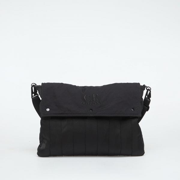 Taška C.P. Company Bag Black Universal