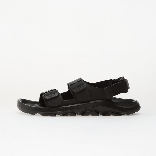Tenisky Birkenstock Mogami Terra TEC LOOP Birko-Flor Unisex Apex Black EUR 43