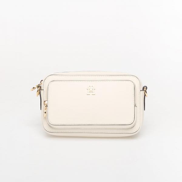 Taška Tommy Hilfiger Th Icon Camera Bag Beige Universal