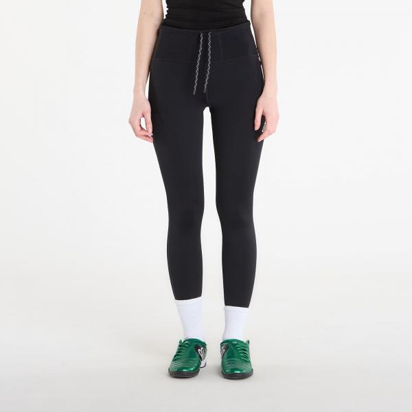 Legíny Nike ACG Women's Dri-FIT High-Waisted 7/8 Trail Running Leggings Black/ Summit White XS