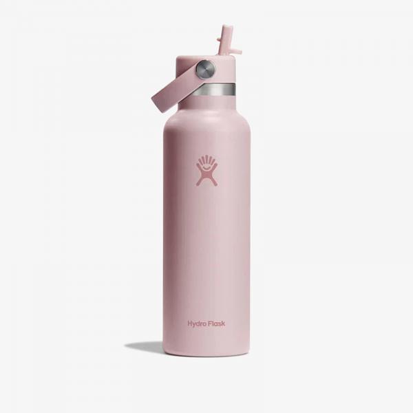 Láhev Hydro Flask 621 ml Standard Flex Straw Cap Trillium 621 ml