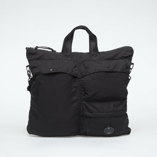 Taška C.P. Company Bag Black Universal