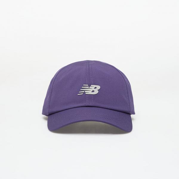 Kšiltovka New Balance 5 Panel Performance Hat V2 Boyseerry Universal