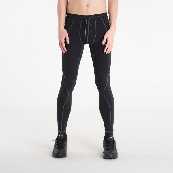 Legíny Nike ACG "Wildsee" Men's Dri-FIT Base Layer Tights Black/ Anthracite/ Cool Grey/ Summit White XL