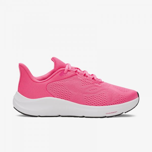 Tenisky Under Armour W Charged Pursuit 4 BL Pink EUR 38.5