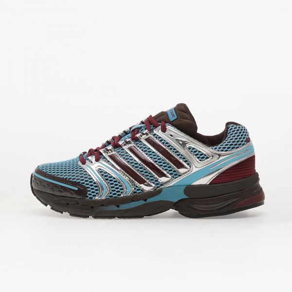 Tenisky adidas Adistar Control 5 W Preloved Blue/ Dark Brown/ Grey Five EUR 41 1/3