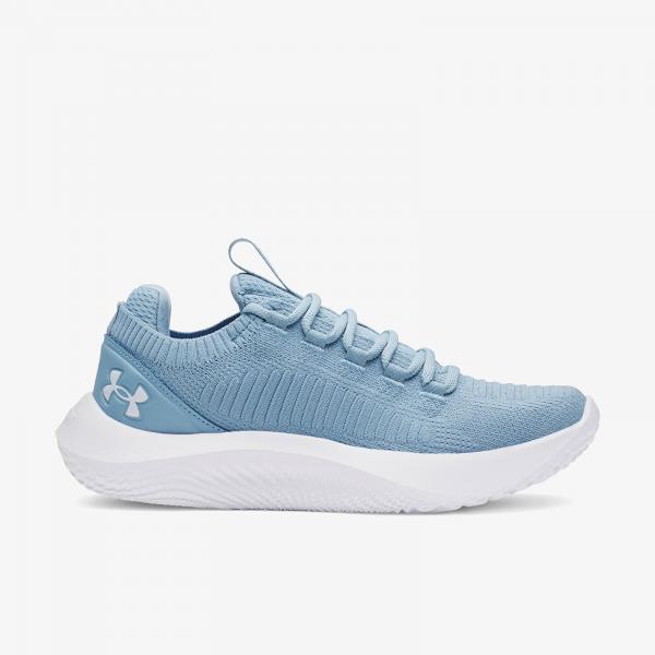 Tenisky Under Armour W Dynamic 2 Blue EUR 40