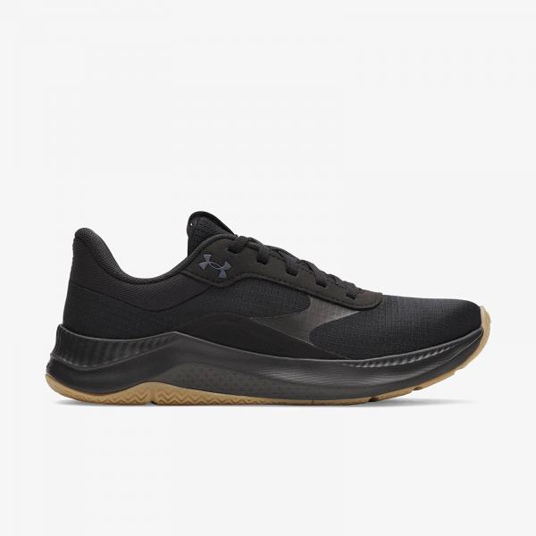 Tenisky Under Armour W Aurora 3 Black EUR 40