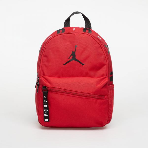 Batoh Jordan JAN Mini Air Patrol Backpack Gym Red S
