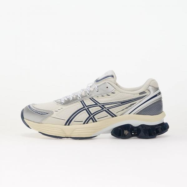 Tenisky Asics Gel-Kinetic Fluent White/ Independence Blue EUR 38