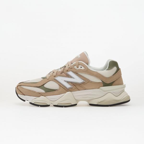 Tenisky New Balance 9060 Mindful Grey/ Dark Olivine EUR 44