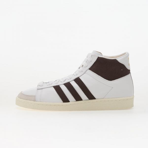 Tenisky adidas Jabbar Hi Ftw White/ Auco/ Off White EUR 47 1/3