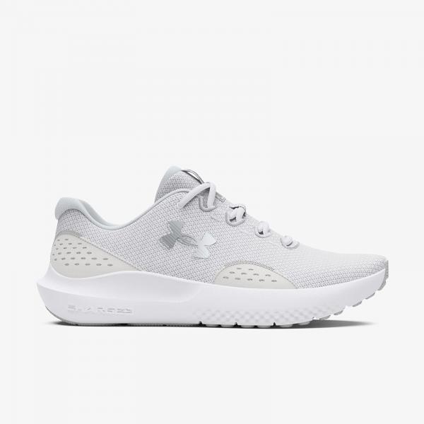 Tenisky Under Armour W Charged Surge 4 White EUR 42