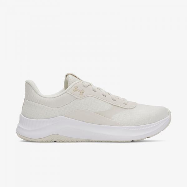 Tenisky Under Armour W Aurora 3 White EUR 40.5