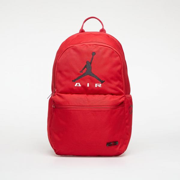 Batoh Jordan Jam Air Backpack Gym Red Universal