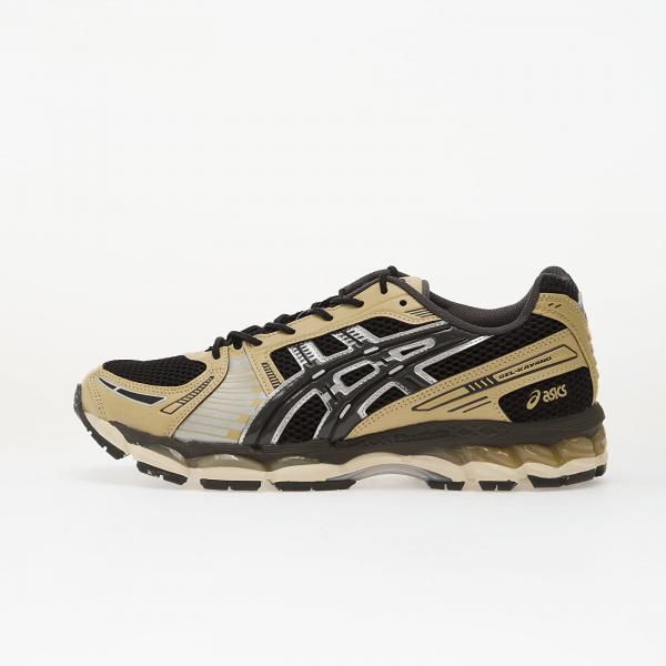 Tenisky Asics Gel-Kayano 12.1 Black/ Obsidian Grey EUR 45