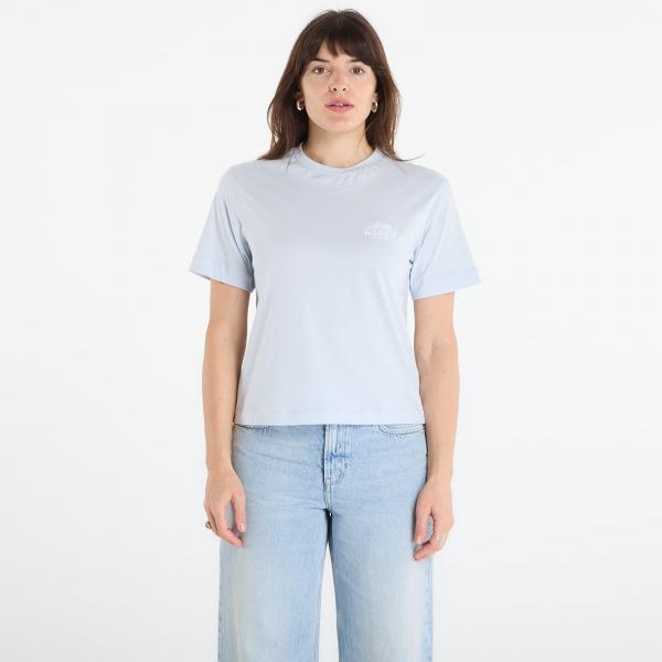 Tričko Calvin Klein Jeans Ss Boxy Graphic T-Shirt Plein Air M