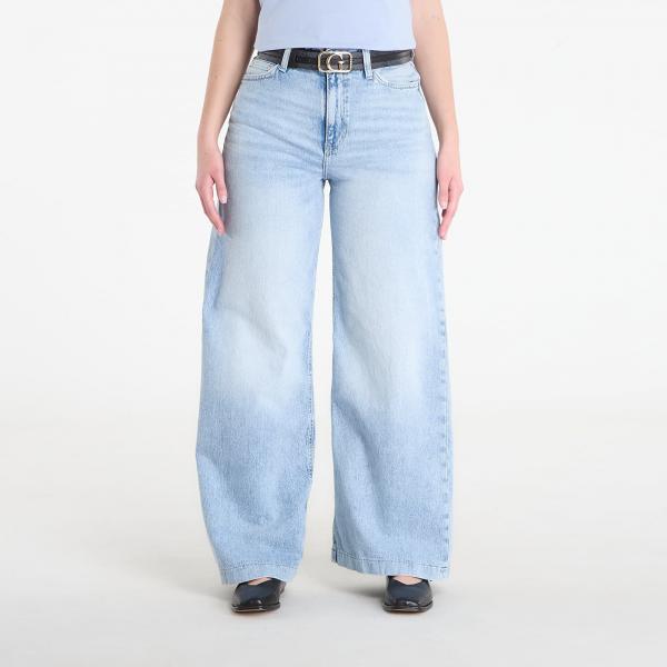 Džíny GUESS Bellagio Jeans Rose Petal Wash W25