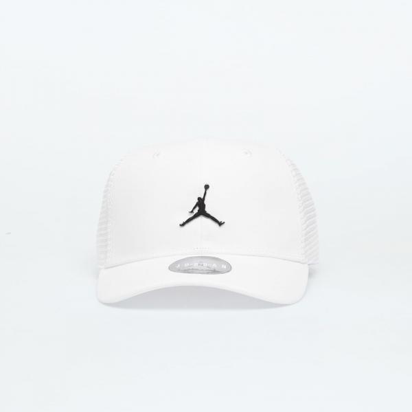 Jordan Junior Metal Jumpman Trucker White Universal