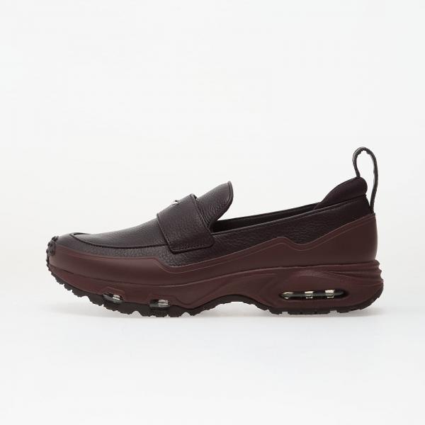 Tenisky Nike W Air Max Phenomena Burgundy Crush/ Metallic Silver EUR 43